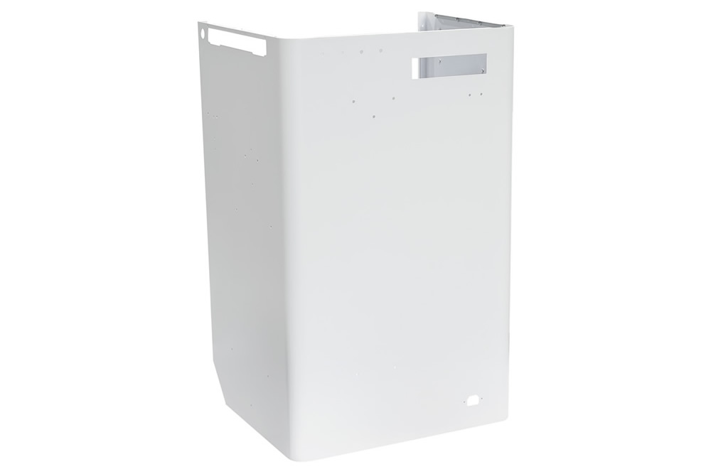 小零件大乾坤，东莞钣金加工厂如何做到精准制造？